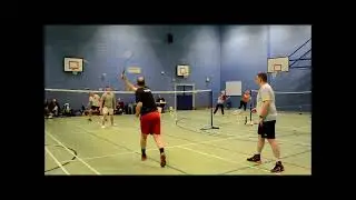 Alan Bailey Memorial Tournament &ndash; April, 2023
