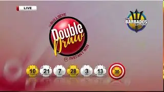 Double Draw #33469 16-01-2026