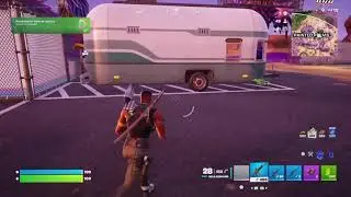 Sniper Shot - Nightly-Shadow20