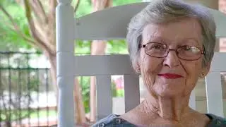 A Tour of Oak Hill Assisted Living Community | Angier, NC