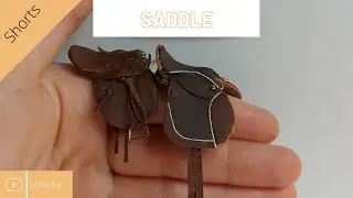wip saddle