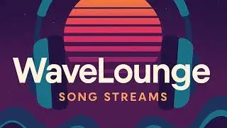 WaveLounge Live Stream