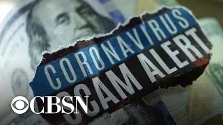 Consumers targeted in scams related to COVID-19