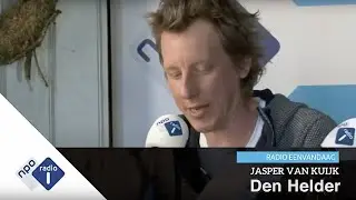 Den Helder - Jasper van Kuijk - EenVandaag
