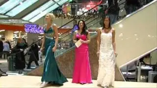 Anja Faltermeier (Miss Bayern-Finalistin) 2011, Miss Bayern Wahl im City Point N&uuml;rnberg
