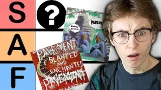 What is the BEST Pavement Album?