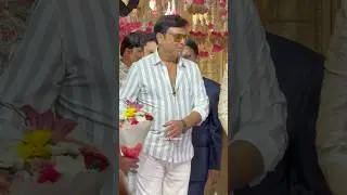 భార్య పవిత్ర అంటే నరేష్ కి ఎంత ఇష్టమో చూడండి Actor Naresh With Wife Pavithra at Wedding in Hyderabad