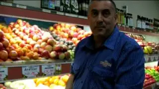 Farm Fresh Market Murray Bridge