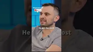 GARY VEE Talks About STEVE JOBS | He Was A JERK