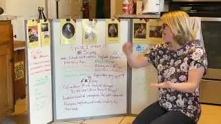 Cc Cycle 1 Week 15 History