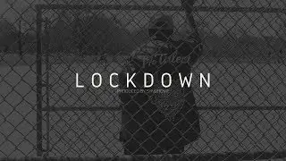 FREE Hard Dark Gritty Hip Hop Beat / Lockdown (Prod. Syndrome)