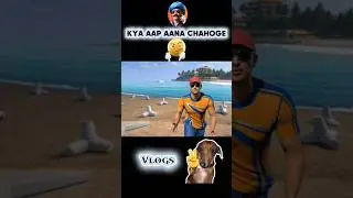 Scarfall Juhibizz Vlogs😎 | No Batidao Song viral | #nobatidao #trend #scarfall
