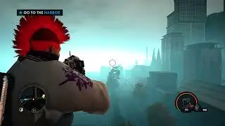 Highlight: Saints row the third remastered
