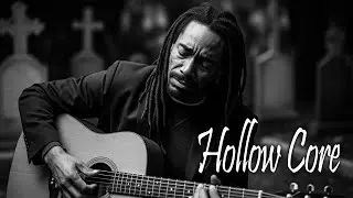 Hollow Core - Babylon Heart Ablaze | Let Babylon Burn | Reggae