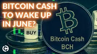Bitcoin Cash Price Analysis June 2021: BCH to Finally Rebound in June?