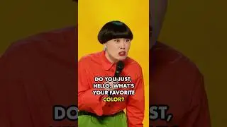 Making Friends As An Adult | Atsuko Okatsuka #standupcomedy #funny
