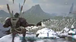 Ark: An Island Snail Trail Adventure: Part 2: Clever girls