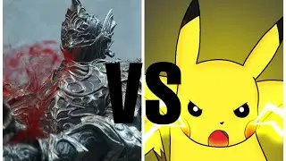 The Pika Training Protocol, A True Rivalry.
