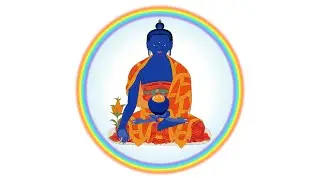Medicine Buddha Practice and Smoke Offering ~ 2025/10/29 ~ GBI Lamas