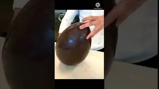 Chocolate Gorilla 🦍🦍 . how to make a chocolate animal#shorts#viralshorts#1millionviews#chocolateart