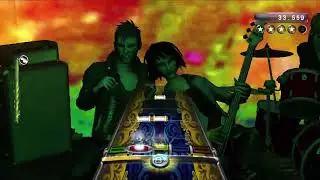 Rock Band 3: 