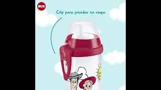 Kiddy cup NUK