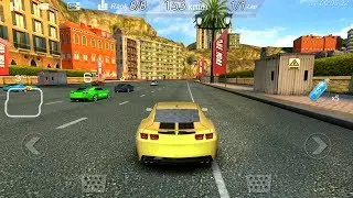 Crazy for Speed (by MAGIC SEVEN) Android Gameplay [HD]