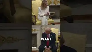 Meloni: &ldquo;Make The West Great Again!&rdquo;