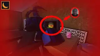 Roblox Animators When Notive Got EXPOSED... | Roblox Moon Animator