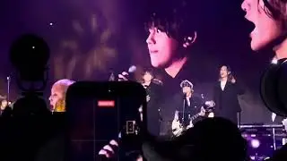 Mirror小組 & Puffy - これが私の生きる道 - Chill Club Chill Genki 音樂祭 2025 (11/1/2025)