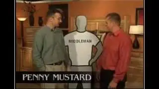 Penny Mustard Philosophy