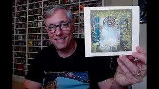 Review: Solstice 'Light Up' (progressive rock)