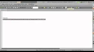 reverse complement, complement and translation
