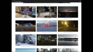 santavaara www intro
