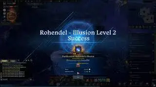 Lost Ark Gunslinger Build
