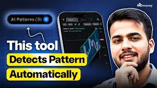 Now Detect Chart Patterns INSTANTLY | New Advanced Feature For TRADERS