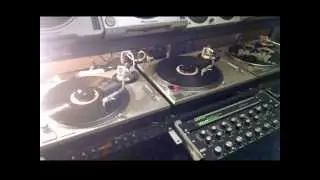 Jacob Rodriguez - Garage House Music in the mix 1-2-14