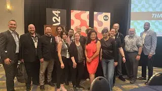 AIATAP24 Symposium Washington DC - June 5th, 2024