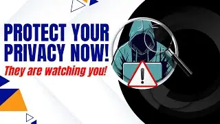 How to protect your online privacy?