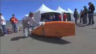Green Wheels with Jonathan Levit-webisode 6-Fuel Efficiency