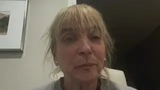 'Fire lane was on fire': Evacuee forced to abandon car | Banfield
