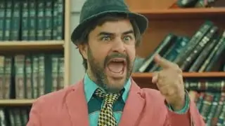 המהפכה בכוללי בית שמש: הברדק והפתרון הגדול של 'איגוד הכוללים' | עם השחקן דוד גודיק, ראש העיר.
