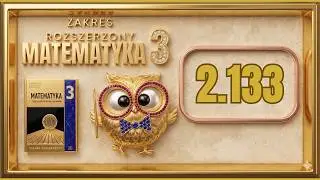 👉🏻✅🔴[2.133/R3] Obw&oacute;d tr&oacute;jkąta T₁ jest r&oacute;wny 96 cm. Środki bok&oacute;w tr&oacute;jkąta T₁ są wierzchołkami