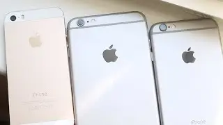 iPhone 5S, iPhone 6 and iPhone 6+ Users: WATCH THIS!!!