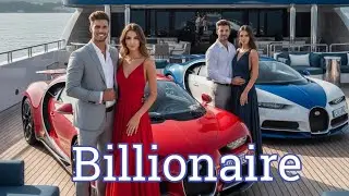 Luxury Lifestyle Motivation |03| Millionaire Lifestyle motivation | Billionaire Luxury Lifestyle