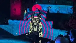 9 The 2025 Royal Edinburgh Military Tattoo 75th anniversary the theme 