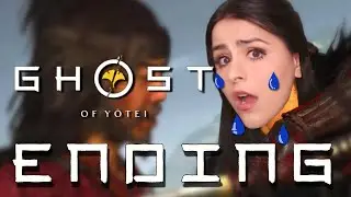 Ghost of Yotei ENDING