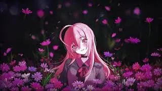 【Bloody Lilinka】紫苑（Shion）【Original Song】