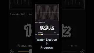 Clear iPhone Charging Port Water with 165 Hz Sound Mobile Fix #mobilefix #iphone #technology #sound