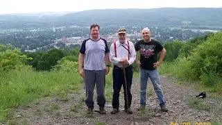 West Hill Hike - Donald A Windsor - Norwich, NY